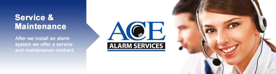 Ace Alarm Services